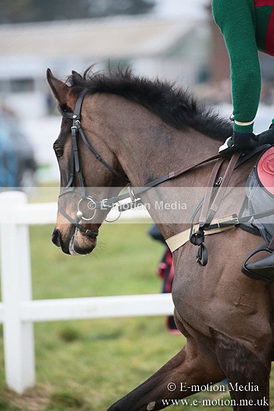 PtP 170219 -401 - Combined Services Point-To-Point Larkhill 17/02/19