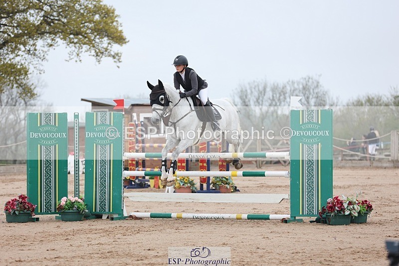 250424-091032-02593 - Cls 29 Young Horse 6yr old