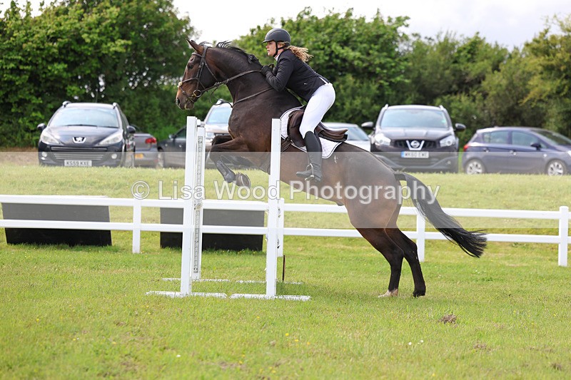 3E7A8030 - Class 14: Senior Discovery/1m open