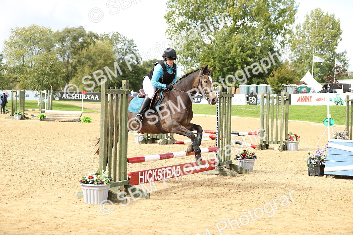 SBM_23166 - E9 - Eventers Challenge 60cm Championship