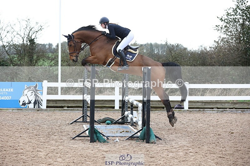 240223A-145536-02045 - Cls 6 Foxhunter and 1.20m Open