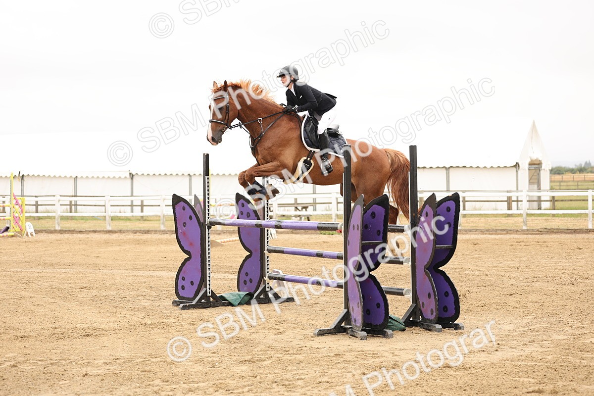 SBM_023994 - Class 6 - Senior Newcomers 1.10m