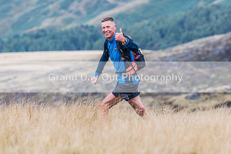 Kong MMM-1082 - Kong Mini Mountain Marathon Peak District Sunday 25th September 2022