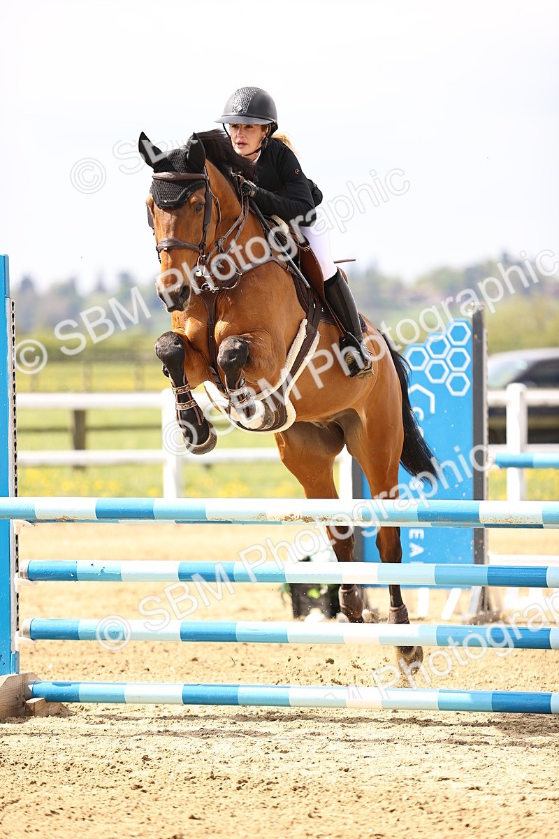 SBM_001854 - Class 10 - Senior British Discovery - 1.00m