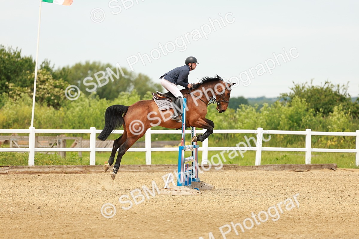 SBM_001214 - Class 3 - Senior Discovery - 1.00m