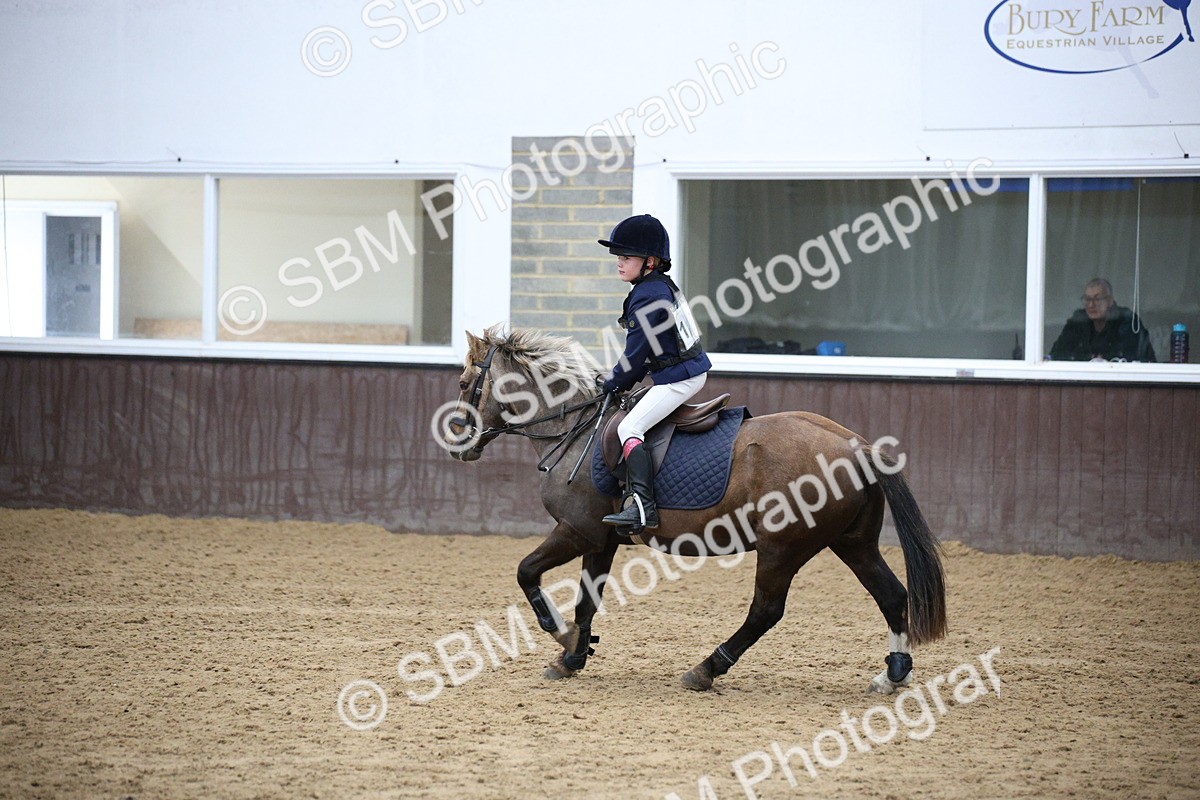 SBM_001097 - Class 3 - Area 12 Championship Qualifier - 50cm