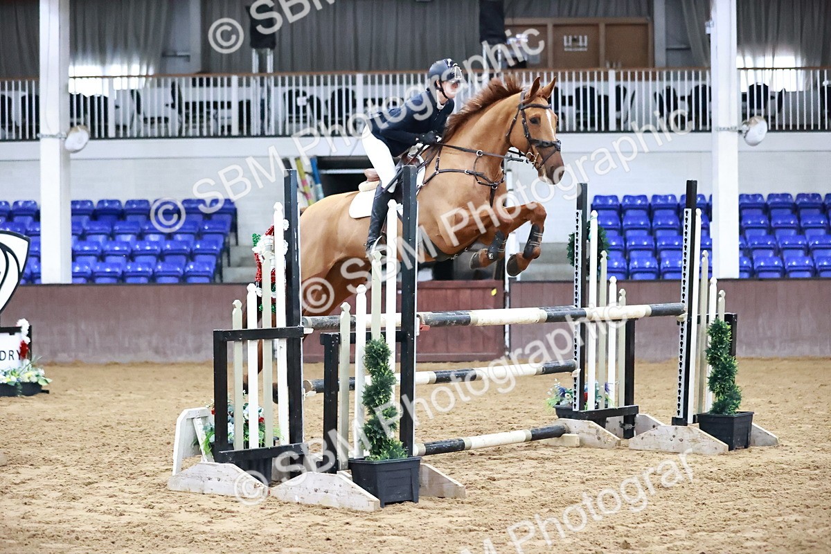 SBM_002330 - Class 10 - Senior newcomers 1.10m