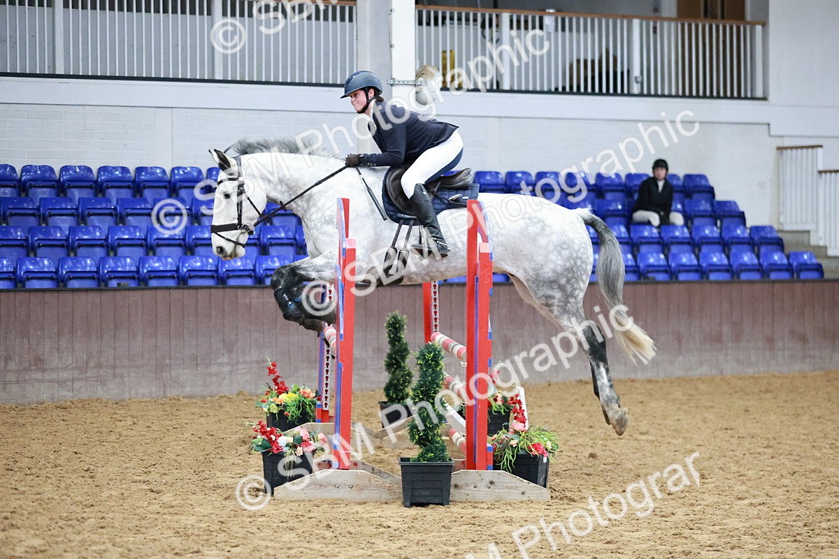 SBM_003623 - Class 15 - Senior British Novice - 90cm