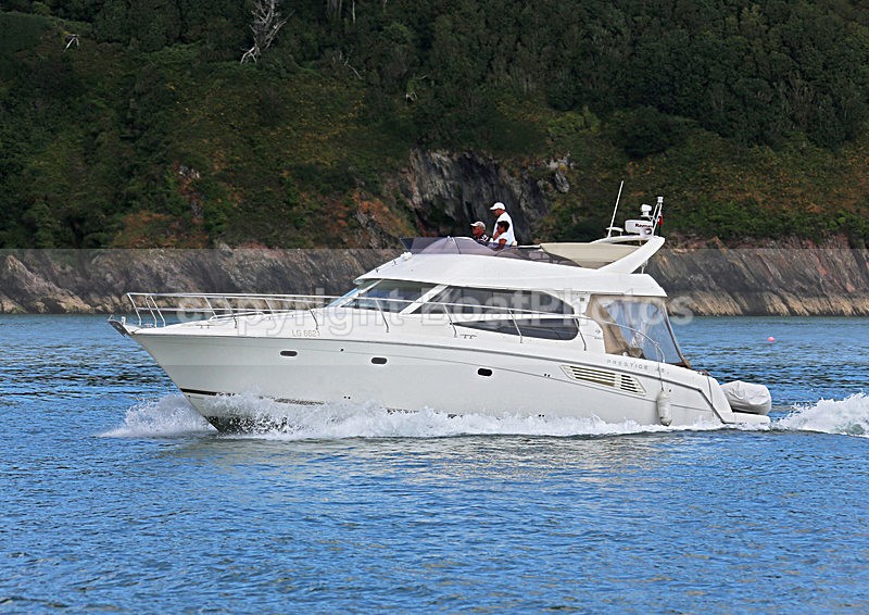 140729 CHR JEANNEAU PRESTIGE 42 WT7A2458 - Flybridge Cruisers