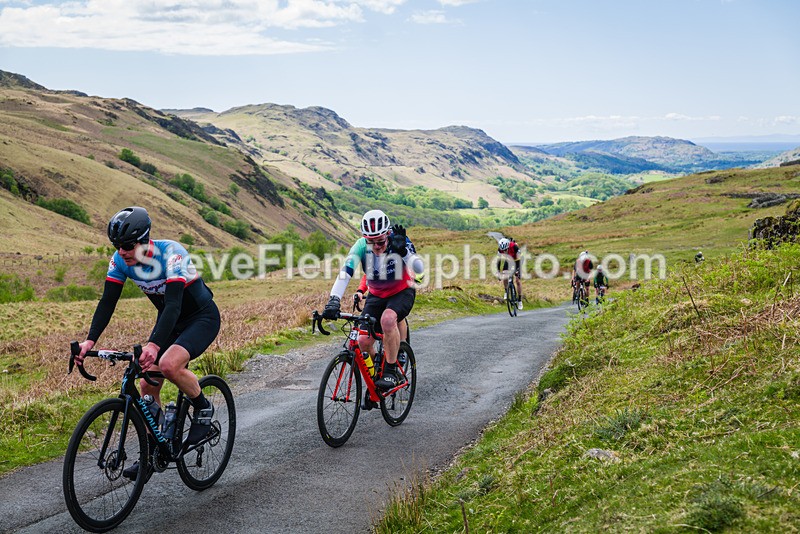 134926 - Hardknott Pass Camera 1 13.00-14.00
