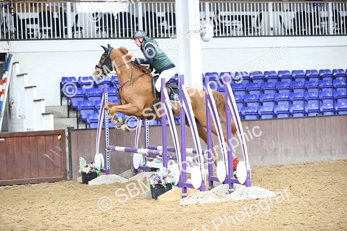 SBM_002381 - Class 8 - Clear Round 80cm
