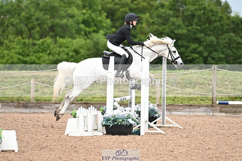 250607-093025-00080 - Cls 5 Pony British Novice and 80cm