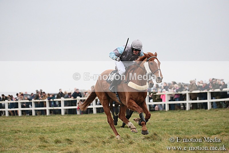 PtP 170219 -316 - Combined Services Point-To-Point Larkhill 17/02/19