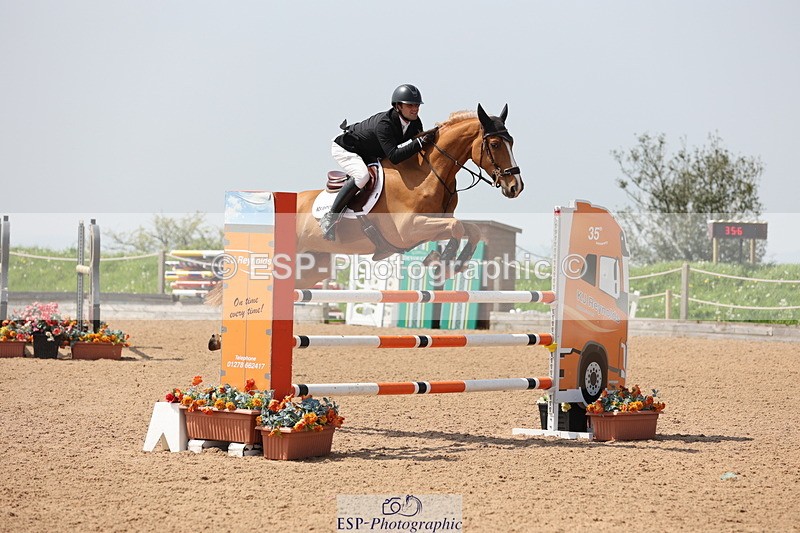 240511A-121920-12803 - Cls 35 Prestige Big Star Champ Quali