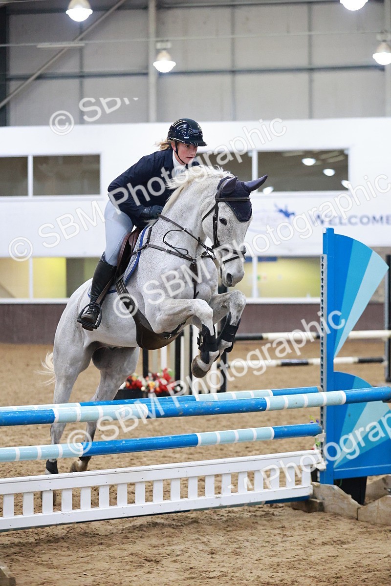 SBM_000444 - Class 2 - Senior British Novice - 90cm