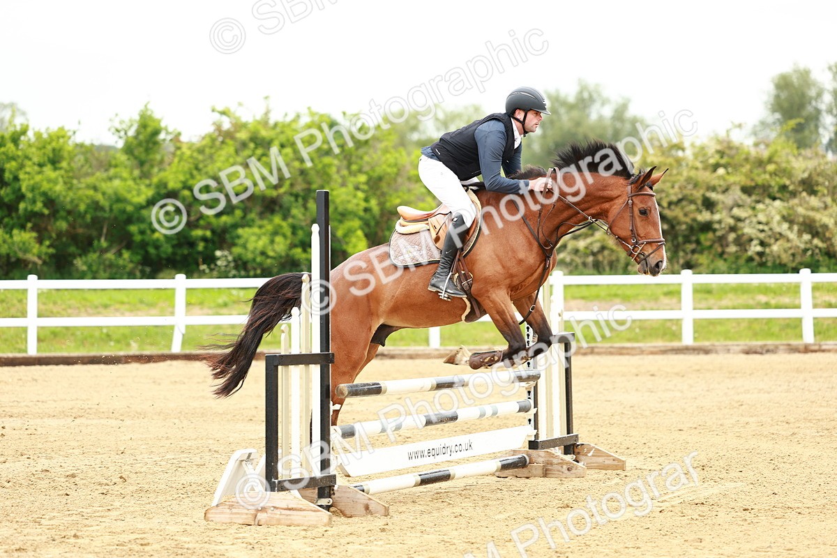 SBM_000178 - Class 1 - Clear Round