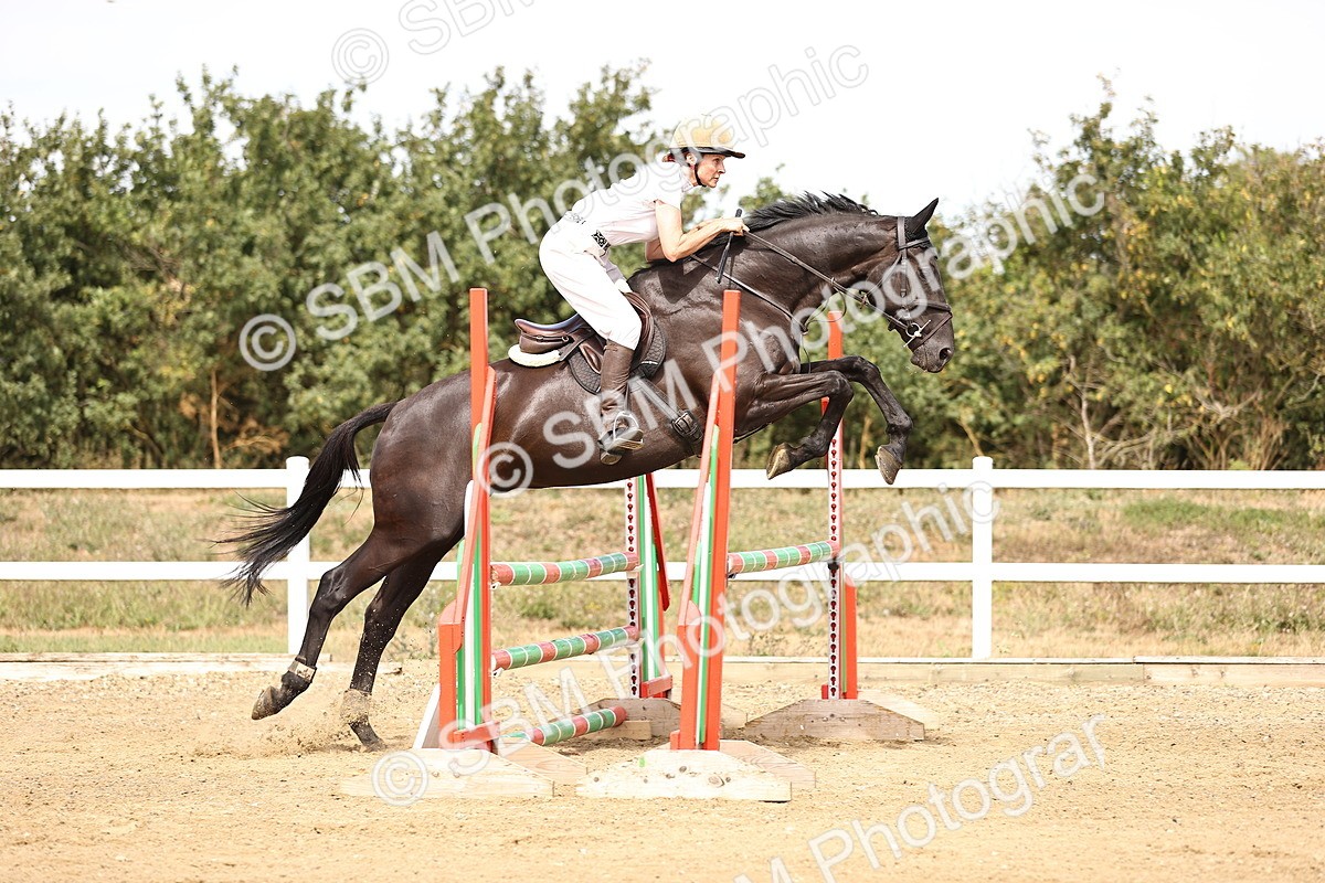SBM_001075 - Class 4 - Senior Discovery - 1.00m Open