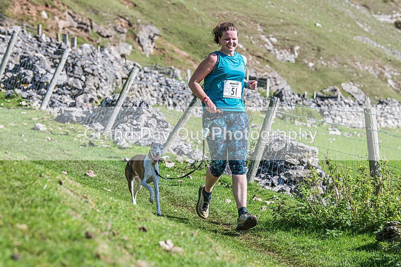 Ilam-1114 - Ilam Three Peaks Fell Race (Limestone Series) Sunday 28th September 2025