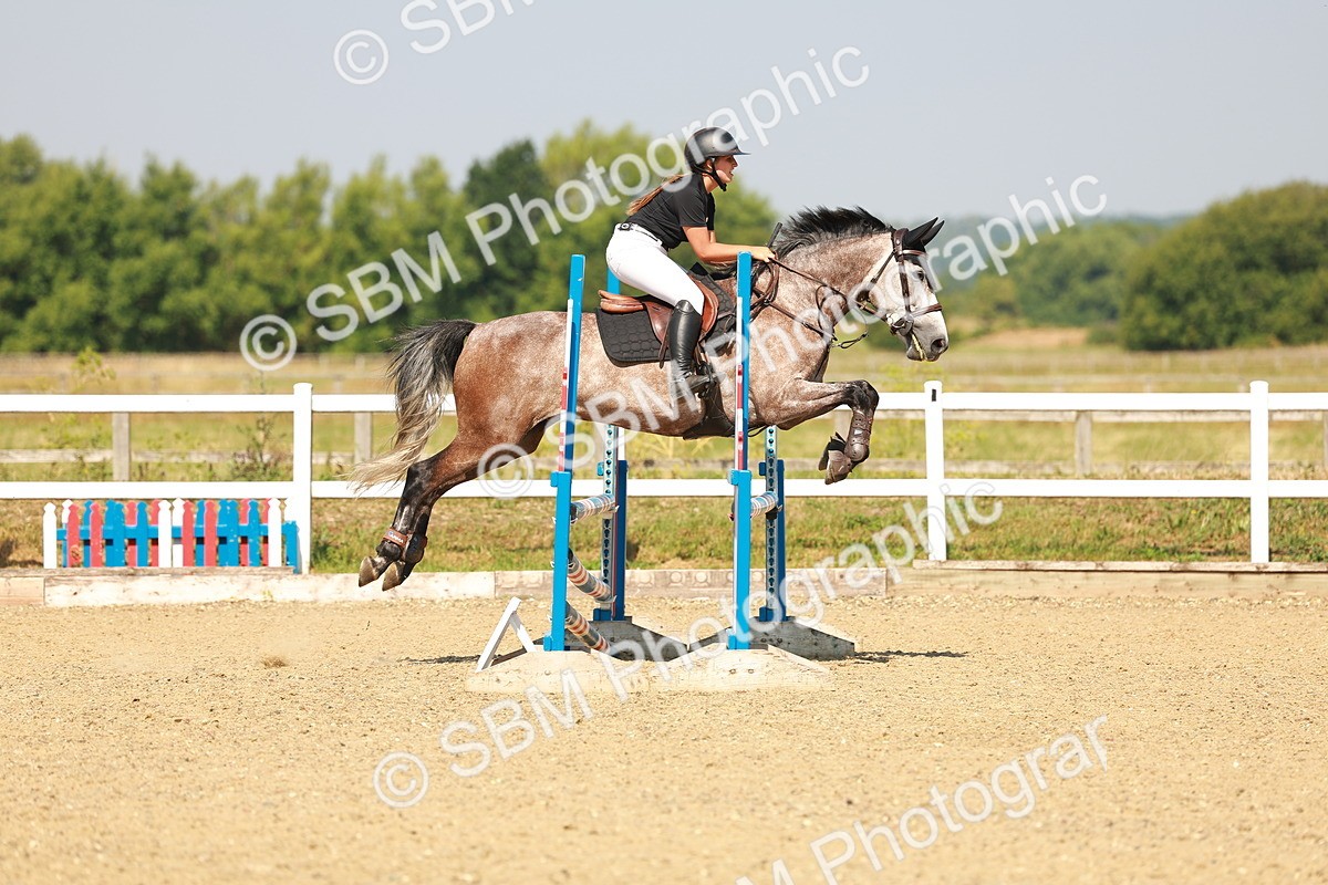 SBM_000245 - Class 2 - Senior British Novice - 90cm