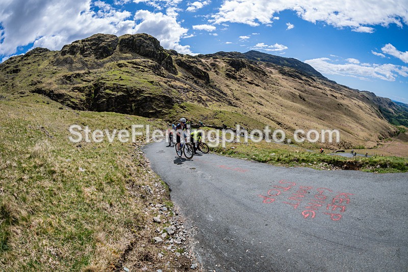 133512 - Hardknott Pass Camera 2 13.00-14.00