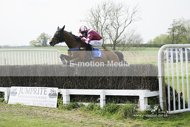 PtP 230422 356 - Berkeley Races - Woodford Glos 23/04/22