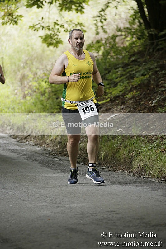 CAD5M 210719-0169 - Cadence Events Colerne 5 Miler  21-Jul-2019