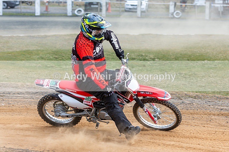 220423-5D-3K8A6888 - Ride & Skid It  Flat Track Experience 23rd April 22