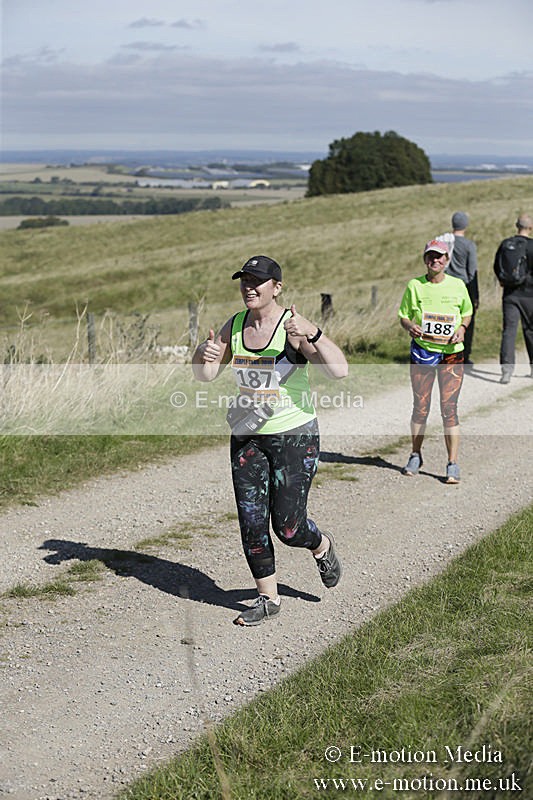 CAD150919-0714 - Marlborough Tiny Temple 7 mile and Temple Half-Marathon 15/09/19