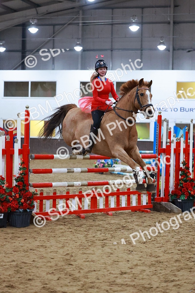 SBM_006444 - Bareback - Camera 2