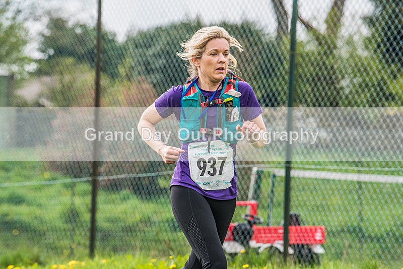 3 Peaks-3273 - The 3 Peaks Race - The Finish - Saturday 29th April 2023