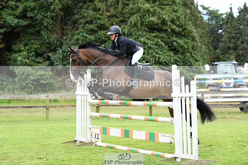 250703A-150157-02080 - Cls 14 Snr 1.15m Open