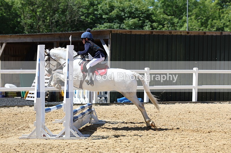 3E7A1892 - Class 2: 50cm