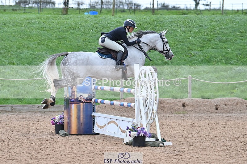 231013A-150835-02920 - Cls 9 Foxhunter & 1.20m Open