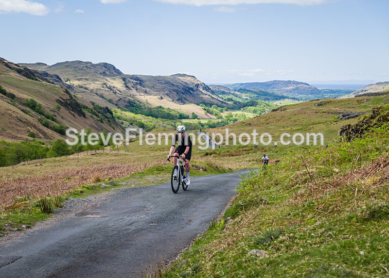 115630 - Hardknott Pass Camera 1 11.00-12.00