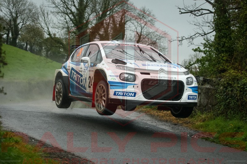 Circuit of Ireland 133 of 204 - Circuit of Ireland 2025