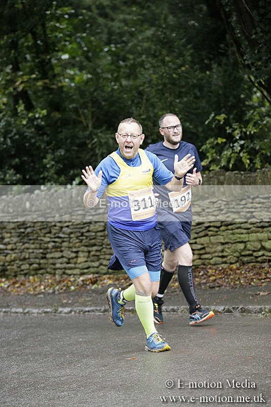 CAD131019-0348 - Cadence Events Grittleton 10km 13/10/19