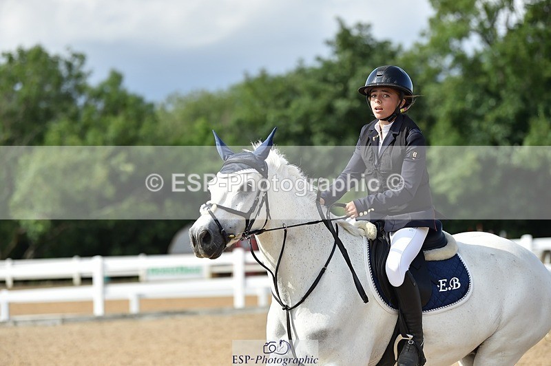 250628-164632-06801 - Cls 24 Pony Discovery & 90cm Open