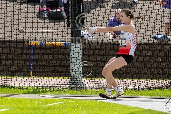 SIAB23-912882 - Field Female Set One