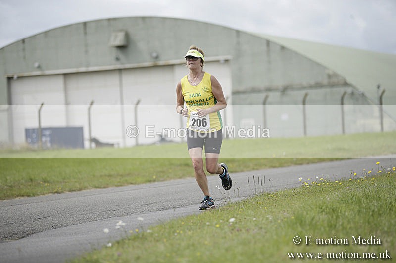 CAD5M 210719-0815 - Cadence Events Colerne 5 Miler  21-Jul-2019