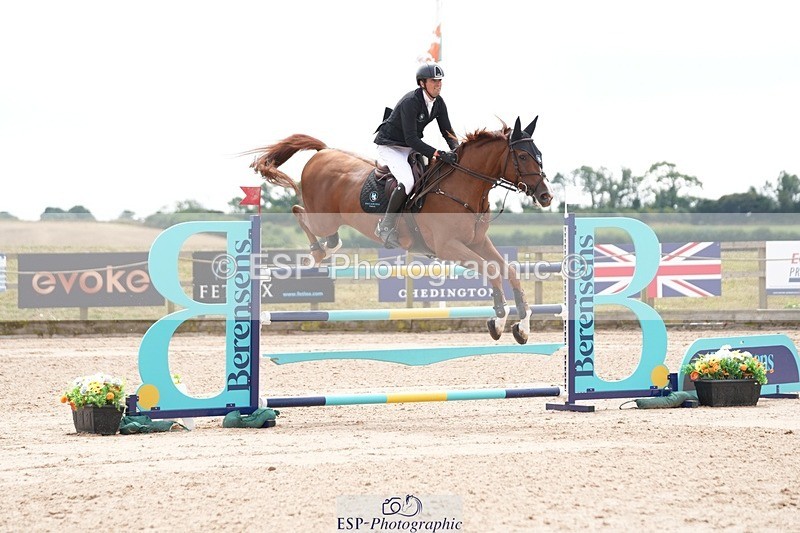 250718-133055-10685 - Cls 34, 1 Star 7yr old Tour