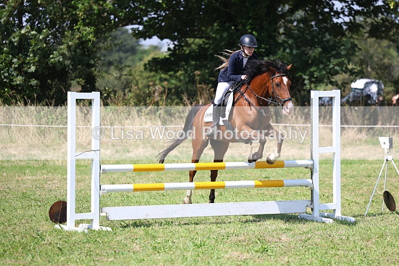 3E7A2466 - Class 3: Club 80cm Juniors and Seniors