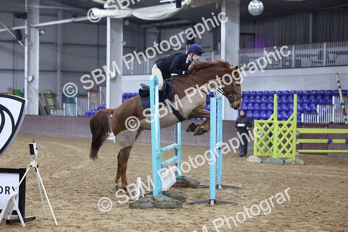 SBM_001679 - Class 4 - 1.00m