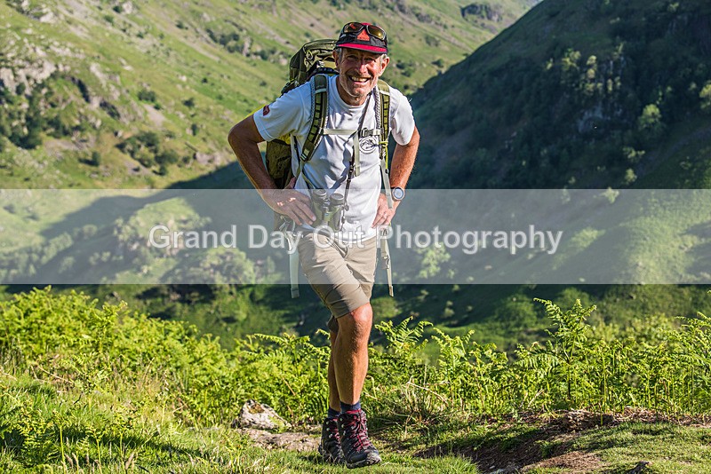 Langstrath Fell Race-3 - Langstrath Fell Race Wednesday 15th June 2022