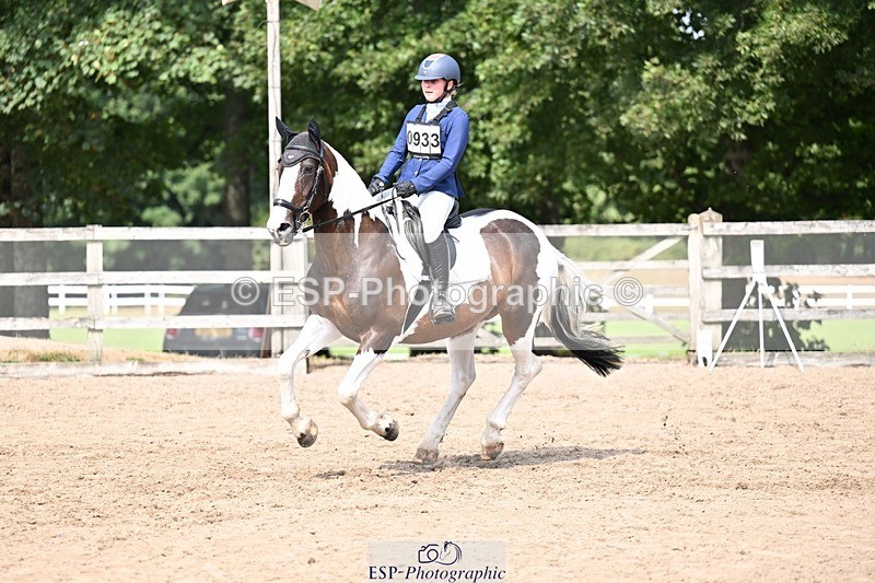 250823A-150009-31872 - NAF Round 1 14.30 to 15.50