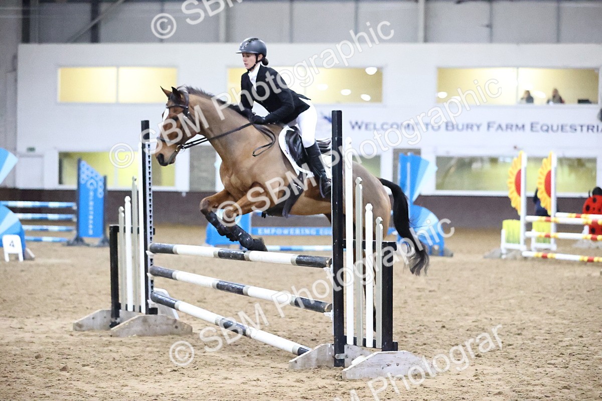 SBM_001866 - Class 6 - 90cm