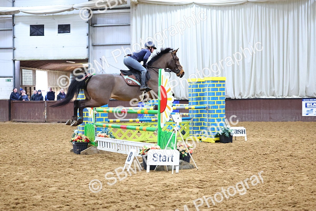 SBM_005953 - Class 19 - Blue Chip Joint Care Power Championship Qualifier