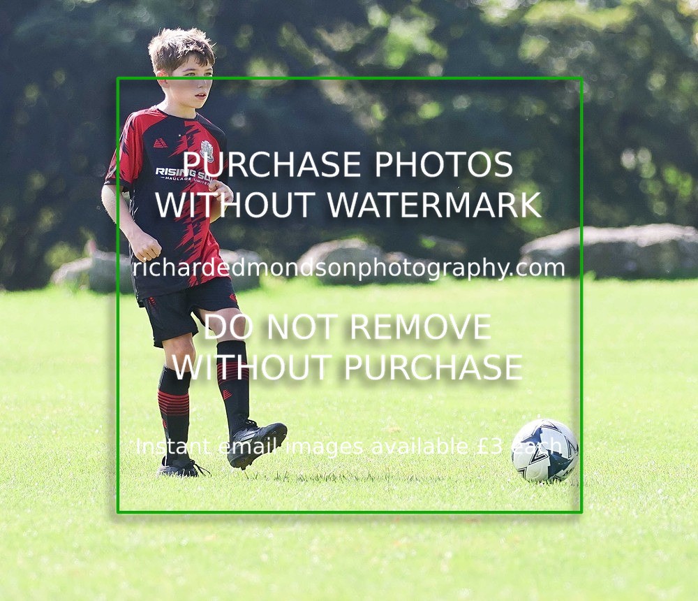 533A5493 - Wattsfield United Youth U12 vs Appleby Youth U13 Devils (13/9/26)