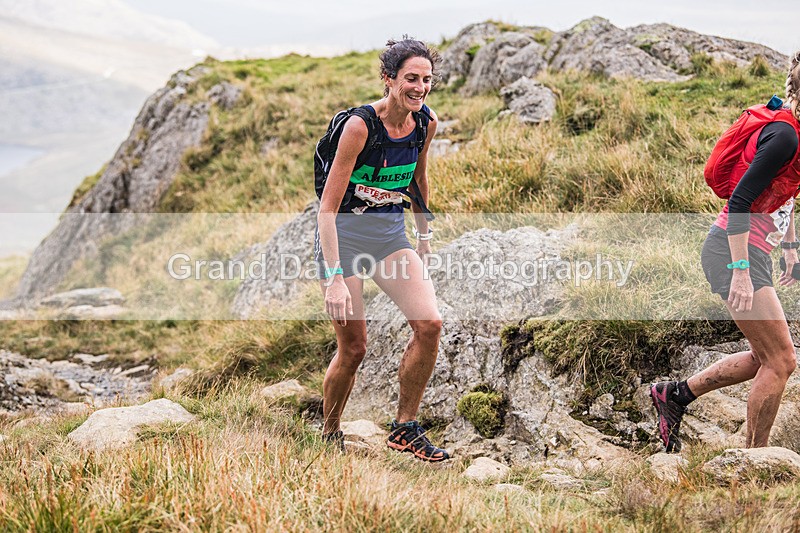Peris Horseshoe-1025 - Peris Horseshoe Fell Race Saturday 21st September 2024