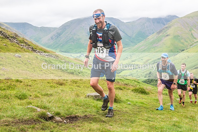 Wasdale-764 - Wasdale Horseshoe Fell Race Saturday 13th July 2024