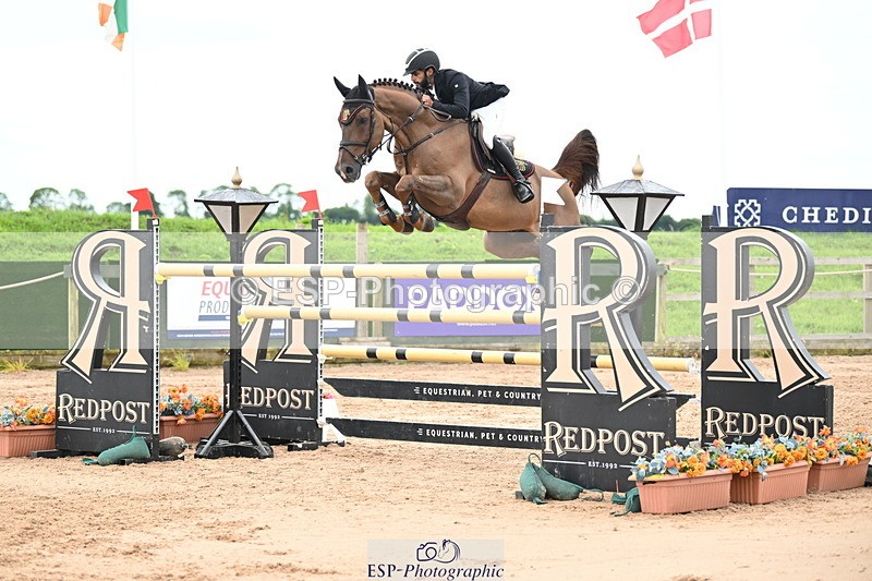 240721A-114120-17694 - Cls 8, 3 Star Big Tour LR 1.55m Grand Prix